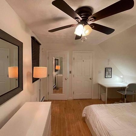 Cozy Condo With All Perks & Parking Close To Encore Casino Everett Екстер'єр фото